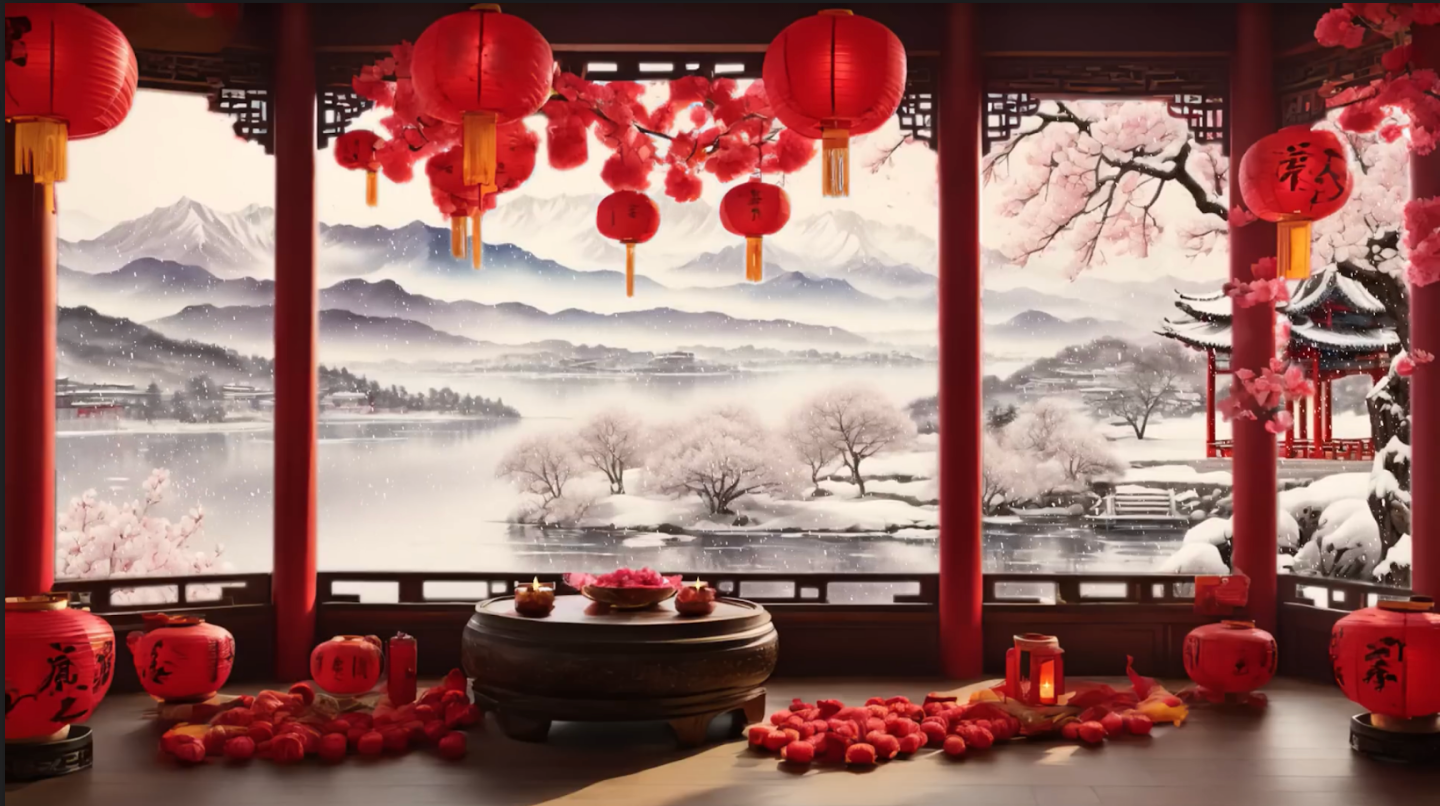 How to find a prosperous “ONG” house that complied with Period 9?