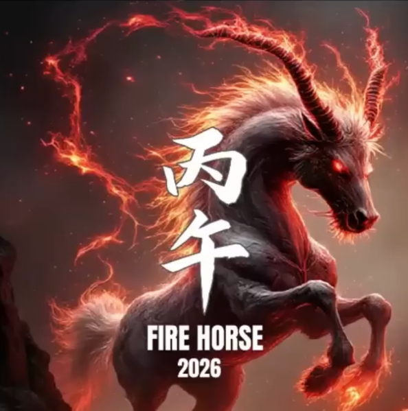 Navigating the 2026 Year of the Crimson Horse